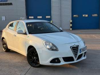 2011 (60) - 2.0 JTDM-2 170 Lusso 5dr