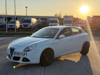 Used Alfa Romeo Giulietta 2011 for sale - 74828339: Photo