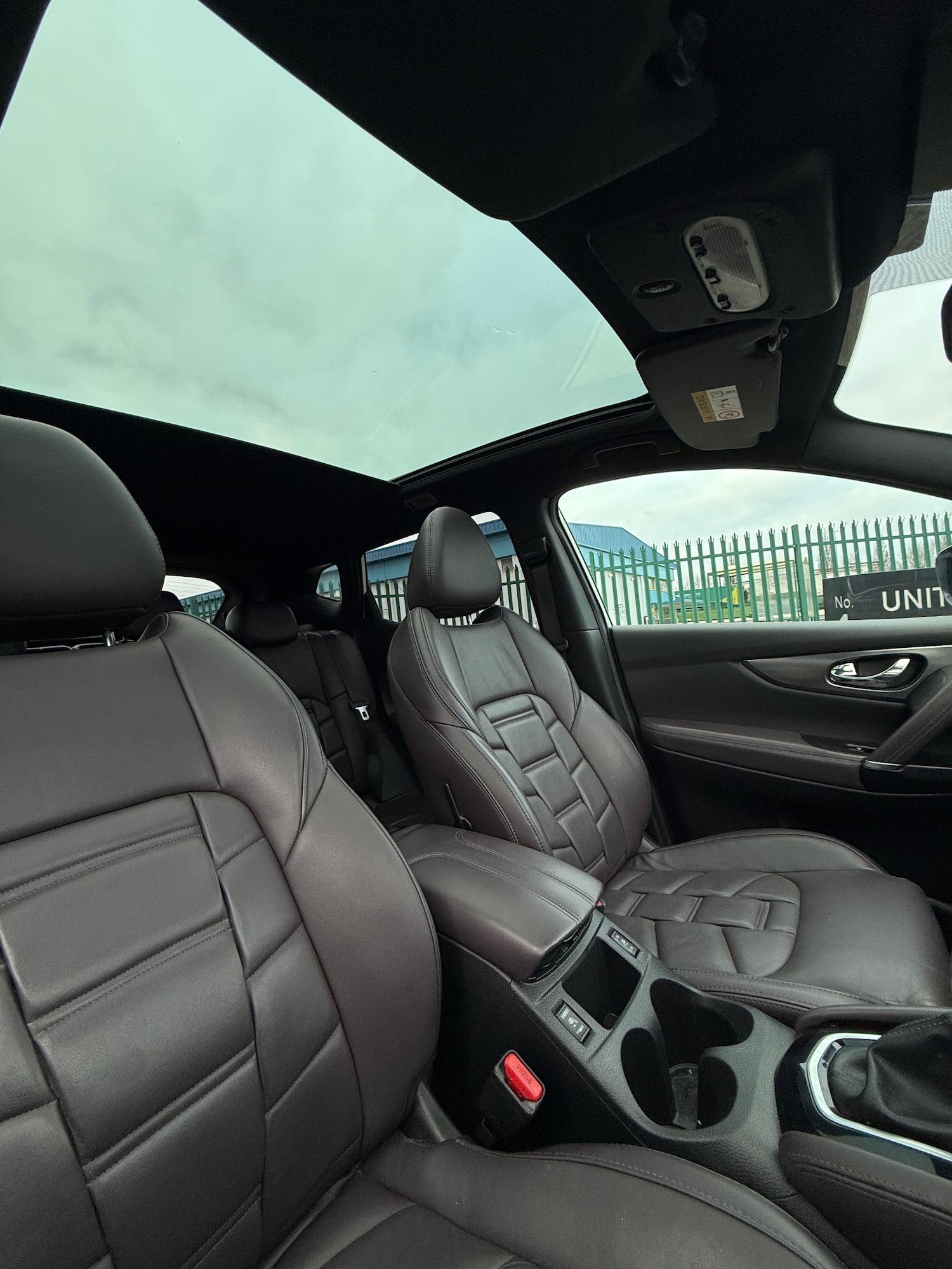 Used Nissan Qashqai 2018 for sale - 77057705: Photo 12