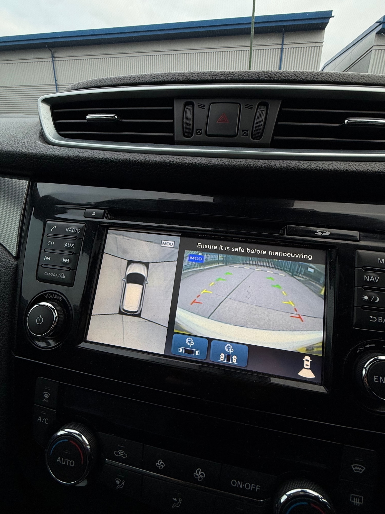 Used Nissan Qashqai 2018 for sale - 77057705: Photo 17