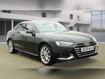 2019 (69) - 35 TDI Sport 4dr S Tronic