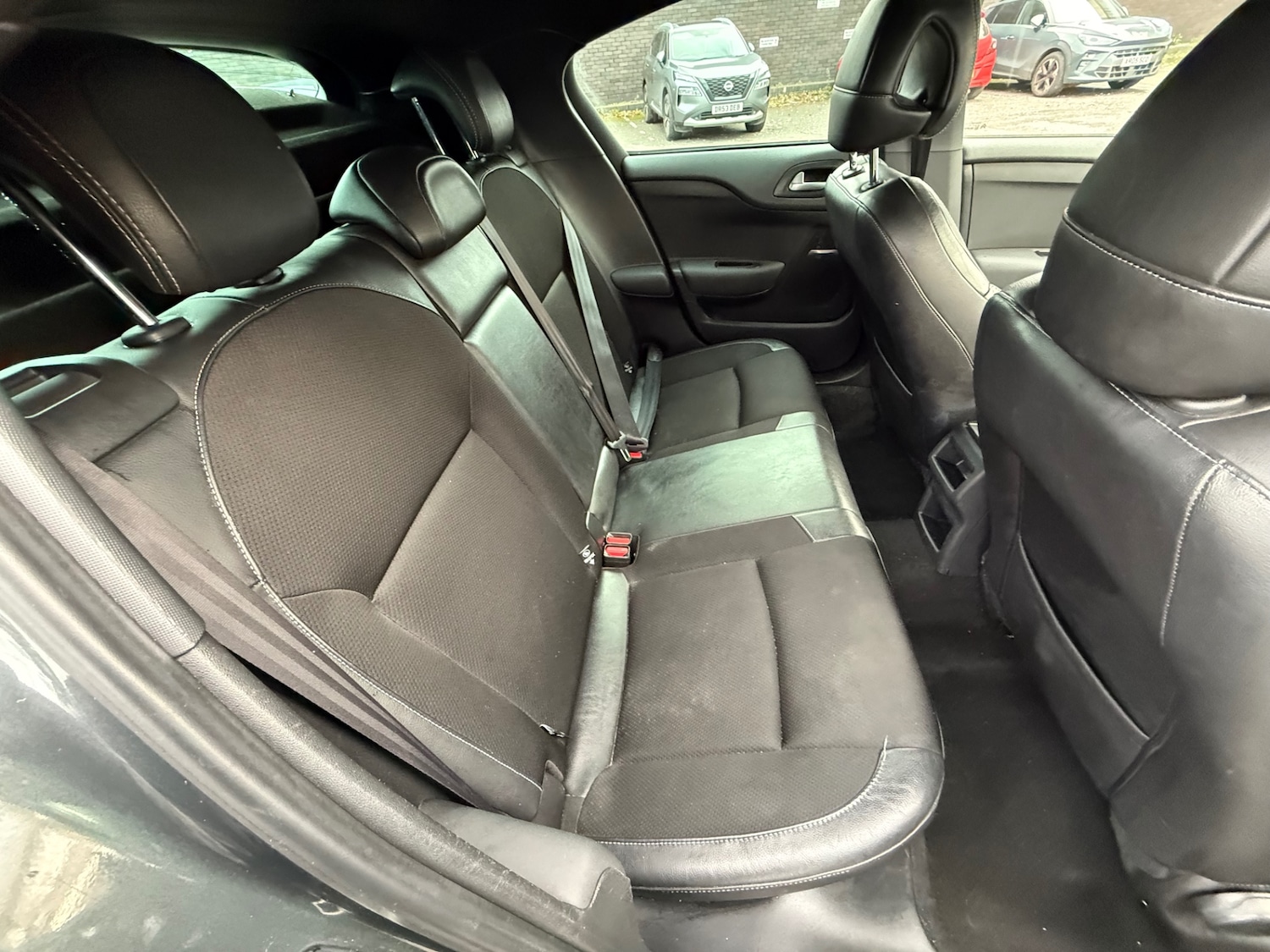 Used Citroen DS4 2012 for sale - 76626729: Photo 7