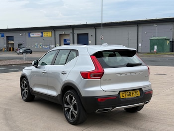Used Volvo XC40 2018 for sale - 78987435: Photo