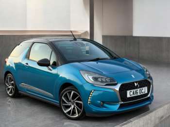 2016 (16) - 1.6 BlueHDi 120 Prestige 2dr Convertible