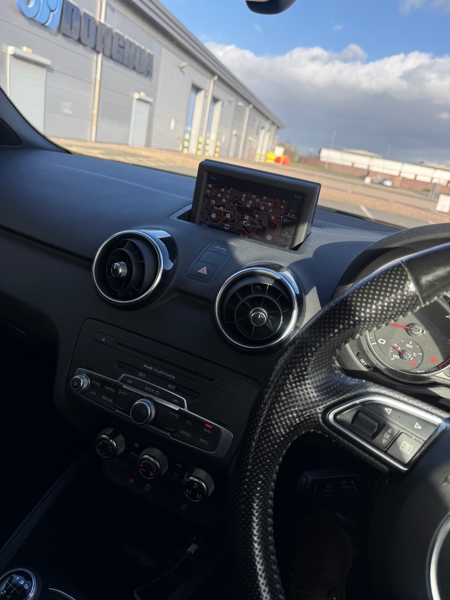 Used Audi A1 2014 for sale - 78060442: Photo 10