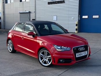 Used Audi A1 2014 for sale - 78060442: Photo