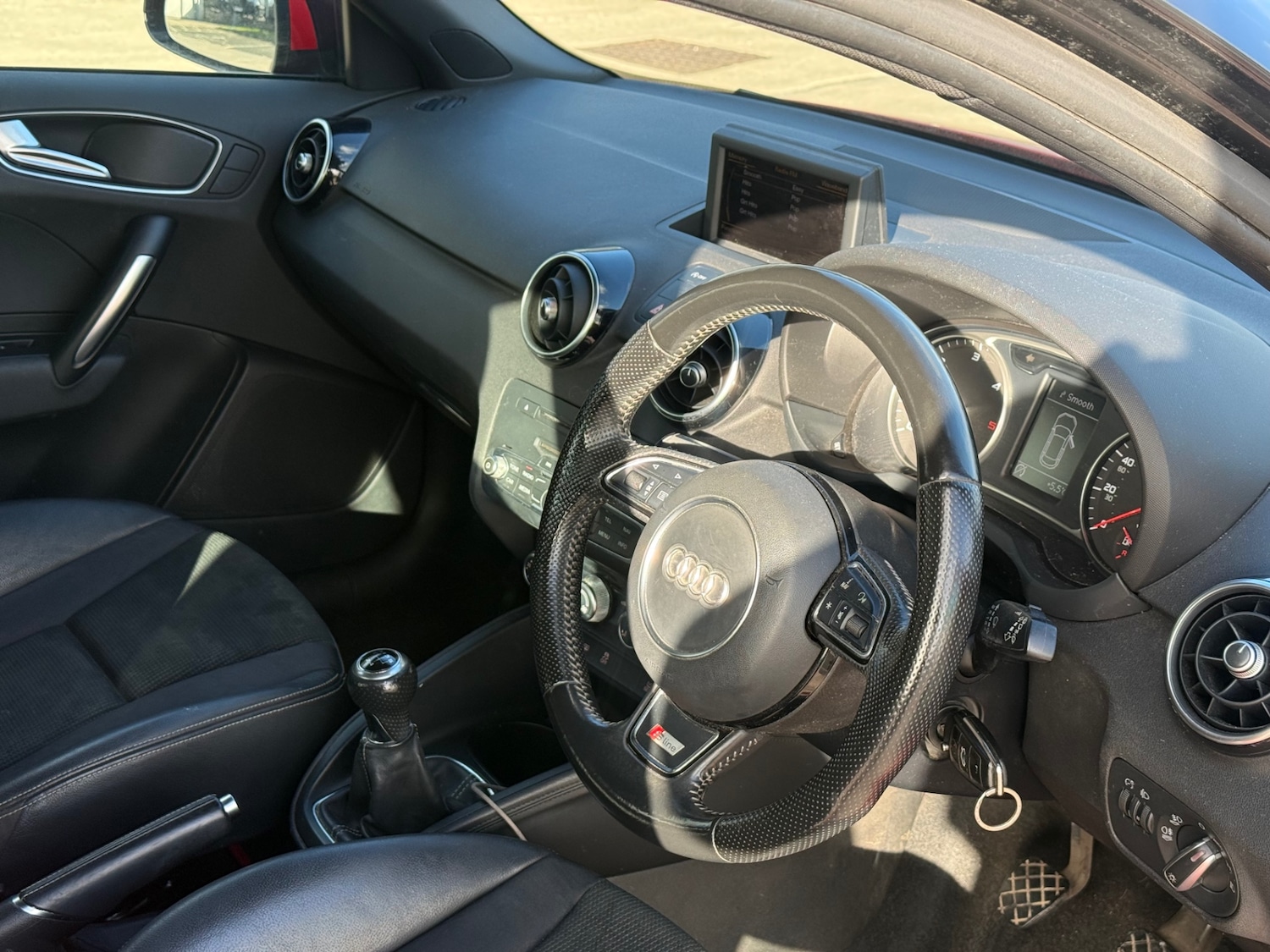 Used Audi A1 2014 for sale - 78060442: Photo 9