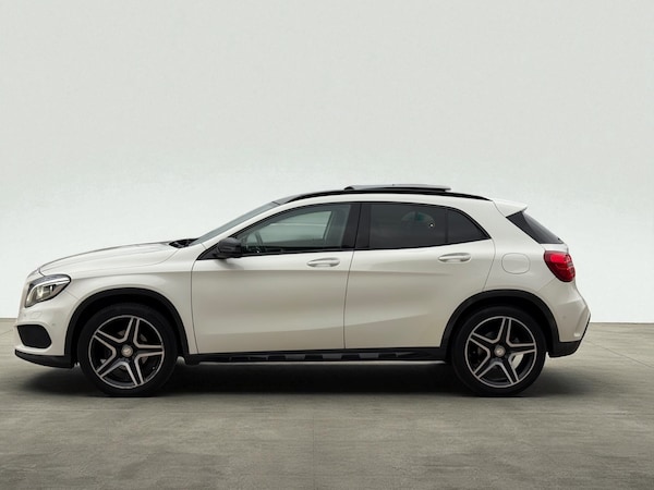 Used Mercedes-Benz GLA 2016 for sale - 76305681: Photo 10