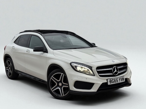 Used Mercedes-Benz GLA 2016 for sale - 76305681: Photo 13