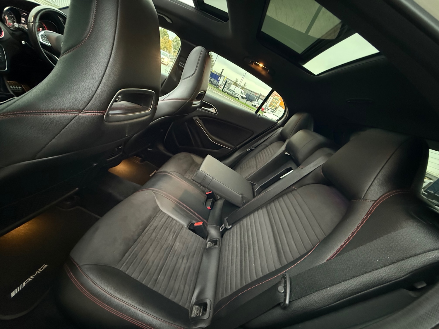 Used Mercedes-Benz GLA 2016 for sale - 76305681: Photo 14