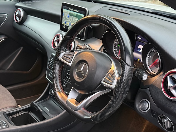 Used Mercedes-Benz GLA 2016 for sale - 76305681: Photo 14