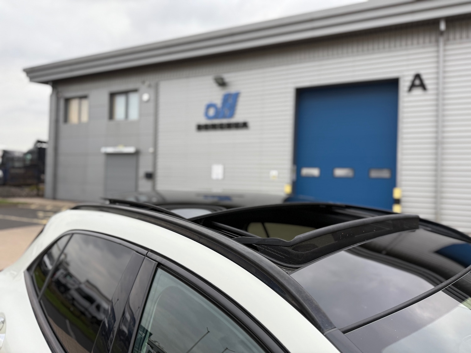 Used Mercedes-Benz GLA 2016 for sale - 76305681: Photo 17