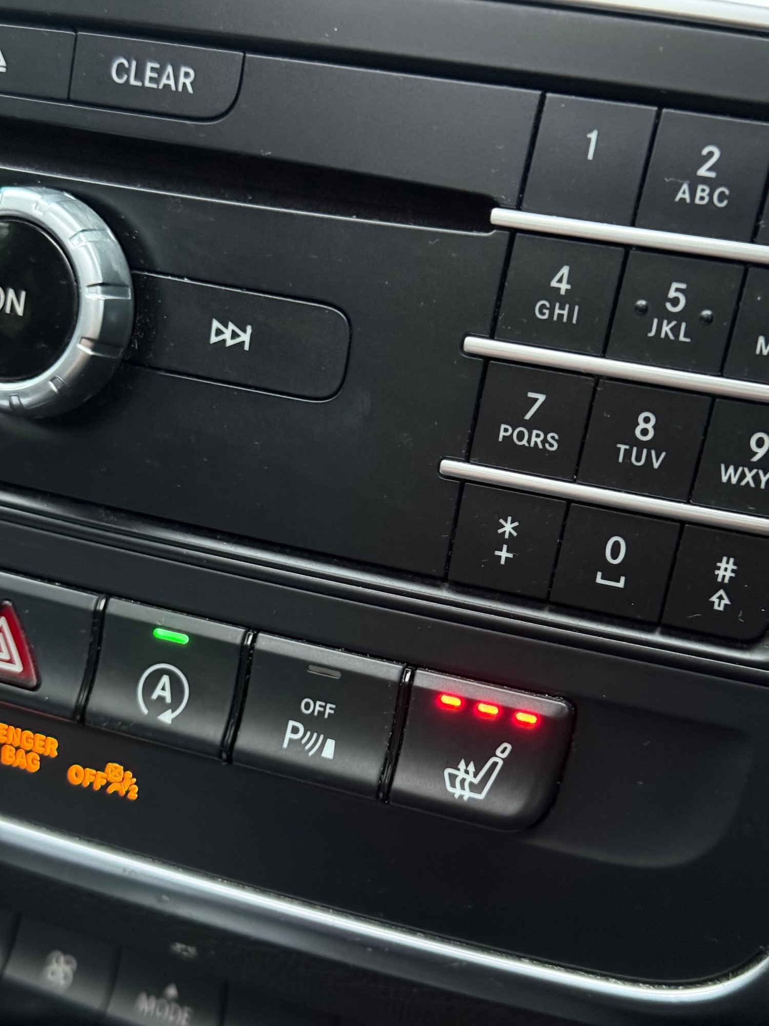 Used Mercedes-Benz GLA 2016 for sale - 76305681: Photo 18