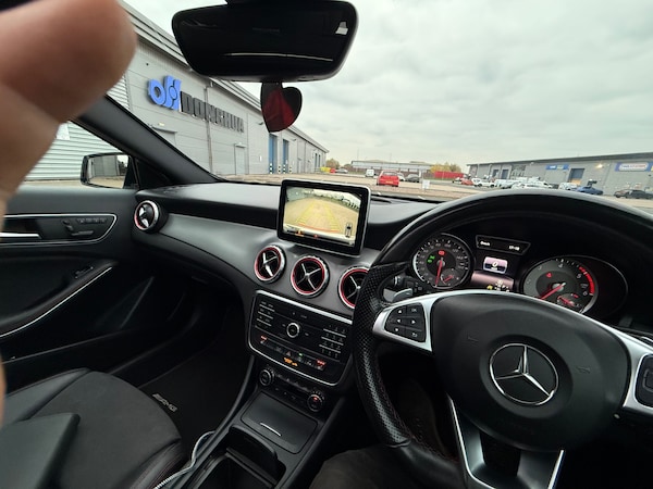 Used Mercedes-Benz GLA 2016 for sale - 76305681: Photo 18