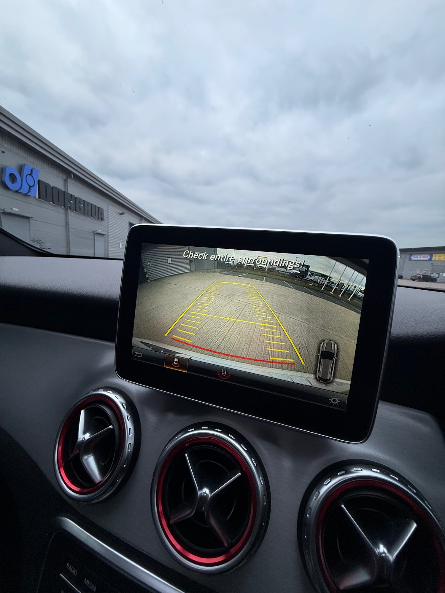 Used Mercedes-Benz GLA 2016 for sale - 76305681: Photo 20