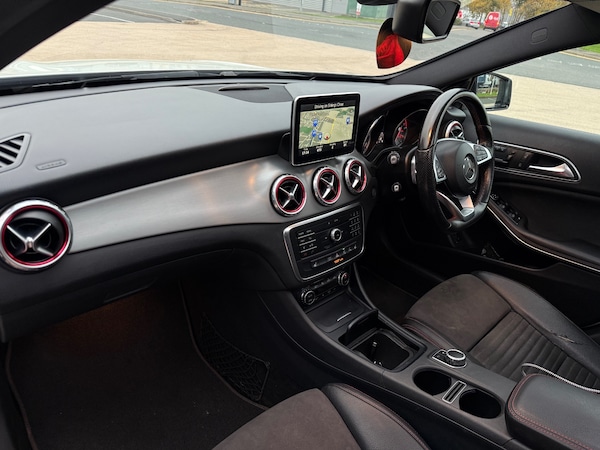 Used Mercedes-Benz GLA 2016 for sale - 76305681: Photo 22