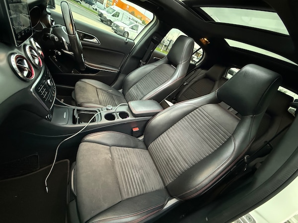 Used Mercedes-Benz GLA 2016 for sale - 76305681: Photo 23