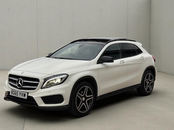 Used Mercedes-Benz GLA 2016 for sale - 76305681: Photo 4
