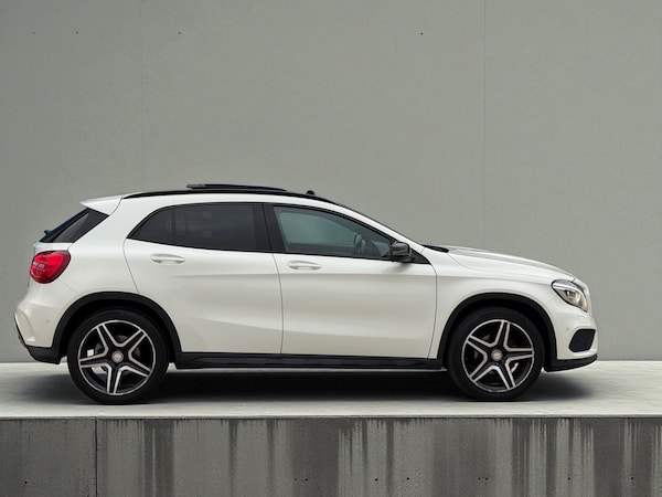 Used Mercedes-Benz GLA 2016 for sale - 76305681: Photo 7