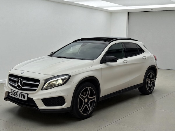 Used Mercedes-Benz GLA 2016 for sale - 76305681: Photo 9