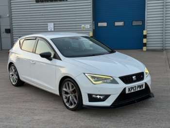 Used SEAT Leon 2013 for sale - 74732601: Photo