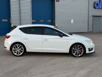 Used SEAT Leon 2013 for sale - 74732601: Photo