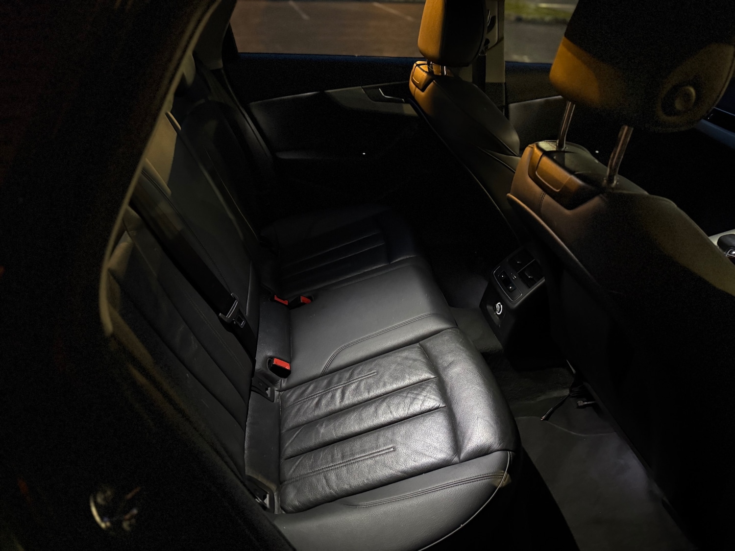 Used Audi A4 2017 for sale - 76941129: Photo 12