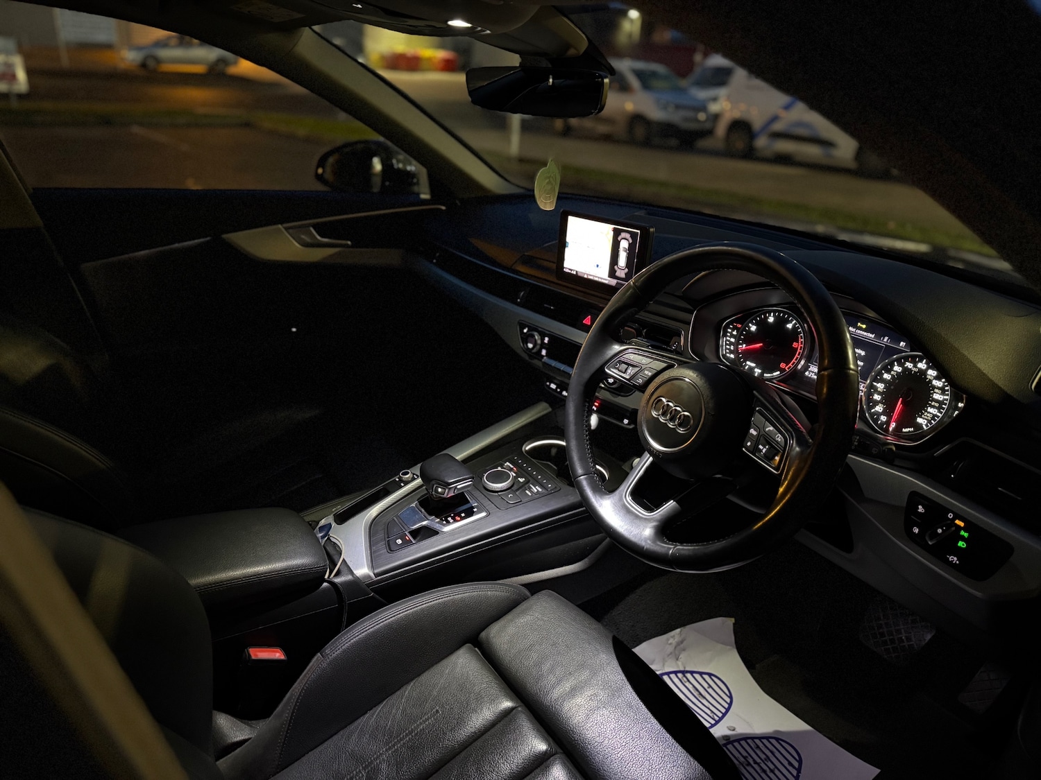 Used Audi A4 2017 for sale - 76941129: Photo 13