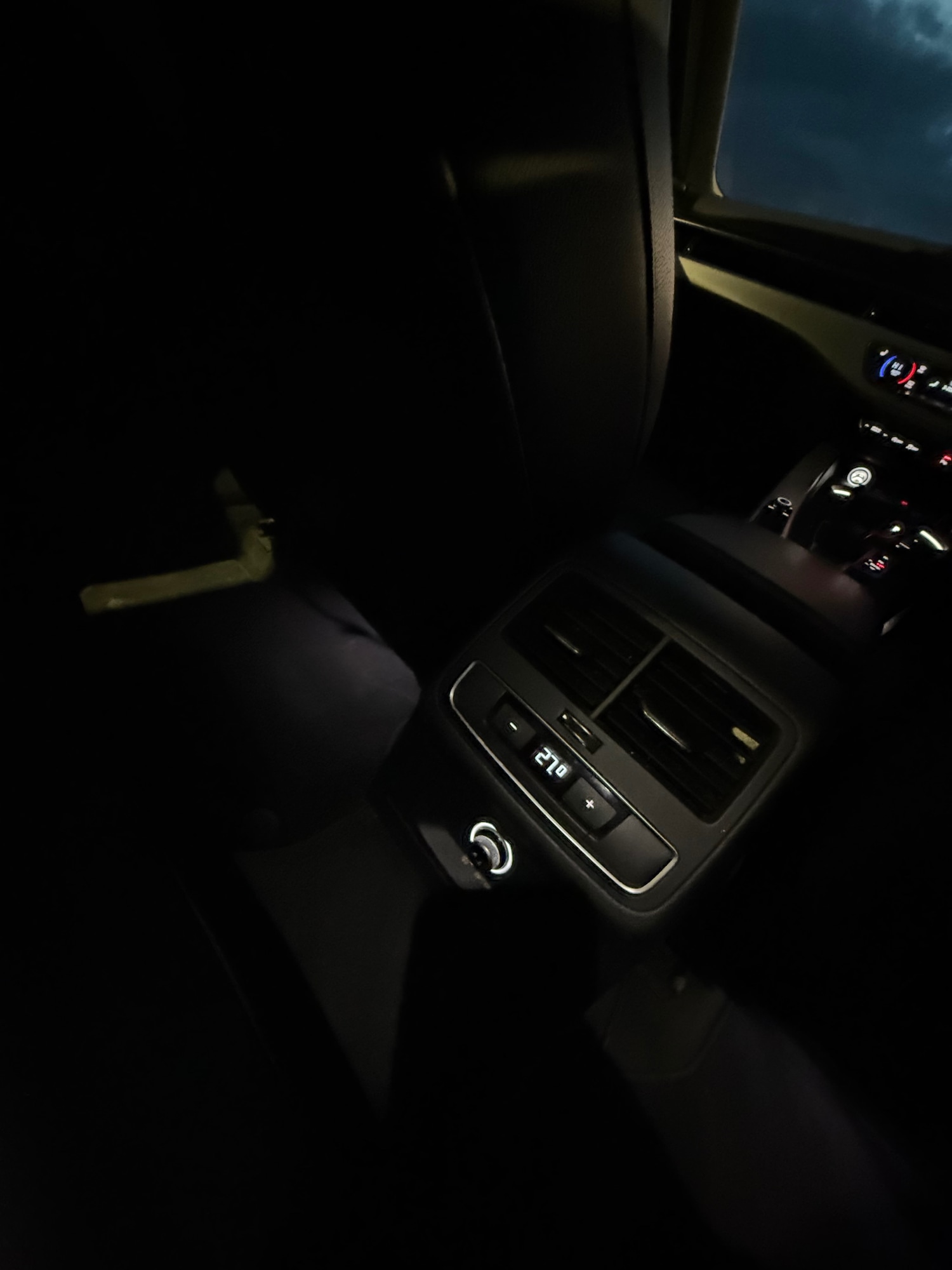 Used Audi A4 2017 for sale - 76941129: Photo 20