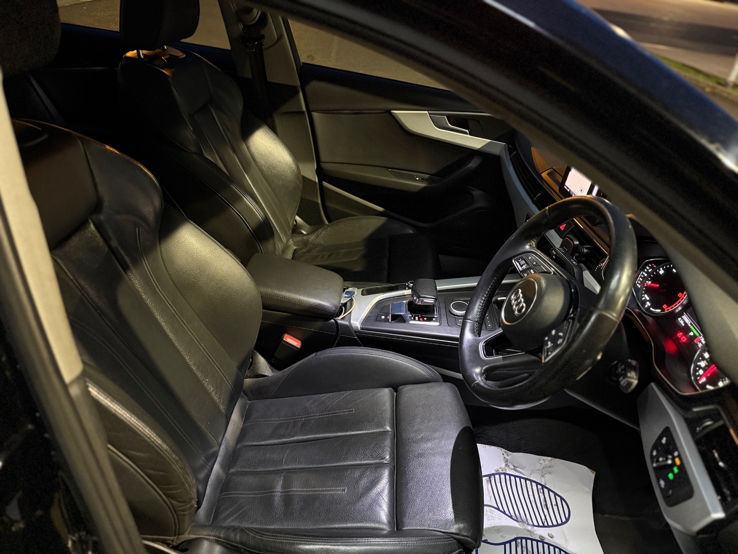 Used Audi A4 2017 for sale - 76941129: Photo 7