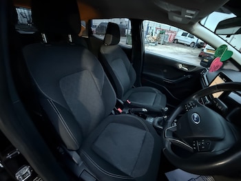 Used Ford Fiesta 2019 for sale - 77328920: Photo