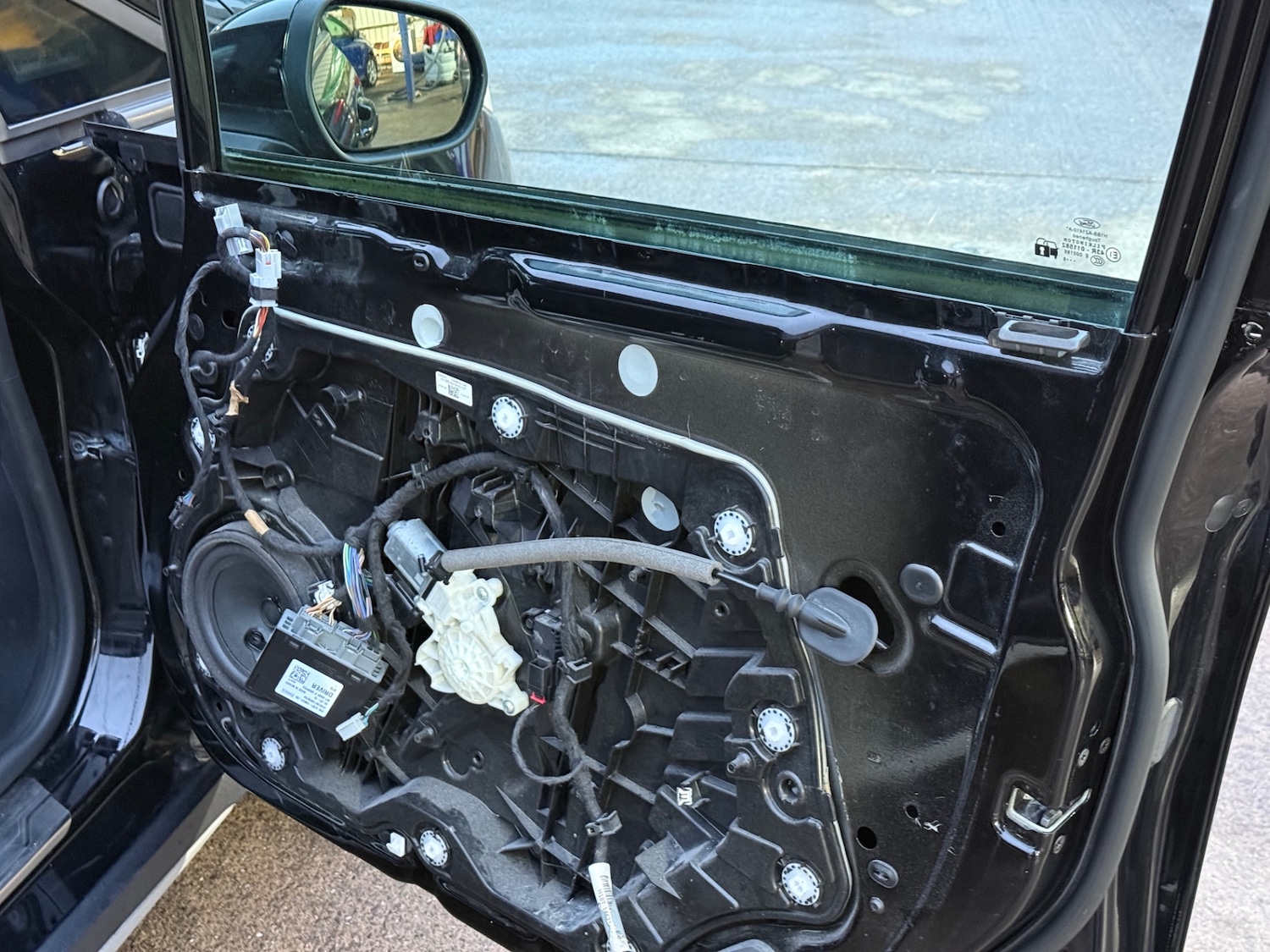 Used Ford Fiesta 2019 for sale - 77328920: Photo 5