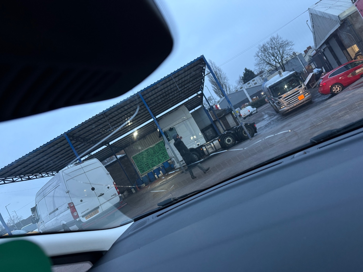 Used Ford Fiesta 2019 for sale - 77328920: Photo 7