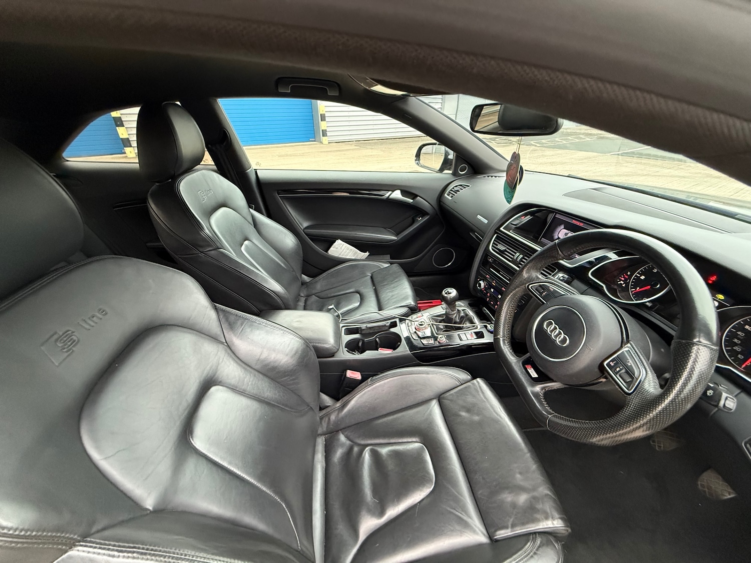 Used Audi A5 2012 for sale - 78004665: Photo 10