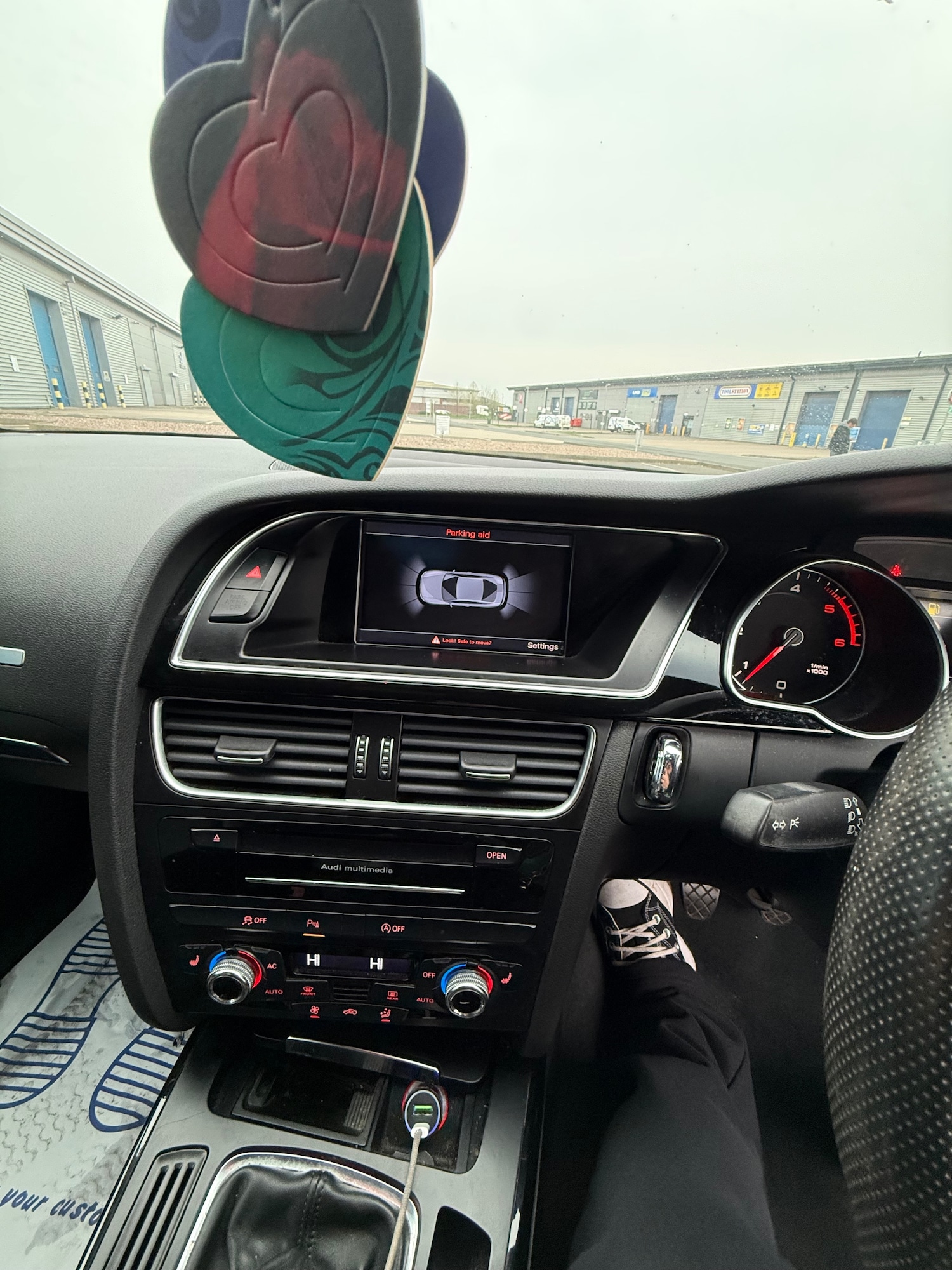 Used Audi A5 2012 for sale - 78004665: Photo 11