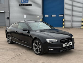 Used Audi A5 2012 for sale - 78004665: Photo