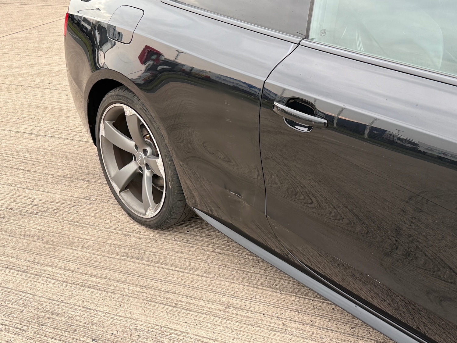 Used Audi A5 2012 for sale - 78004665: Photo 5