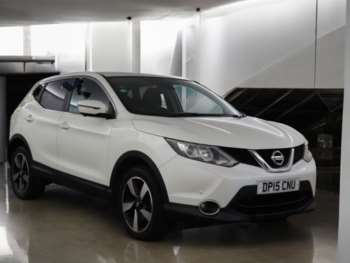 2015 (15) - 1.5 dCi N-Tec 5dr