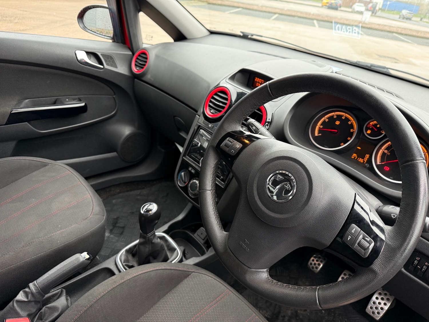 Used Vauxhall Corsa 2014 for sale - 77241978: Photo 6