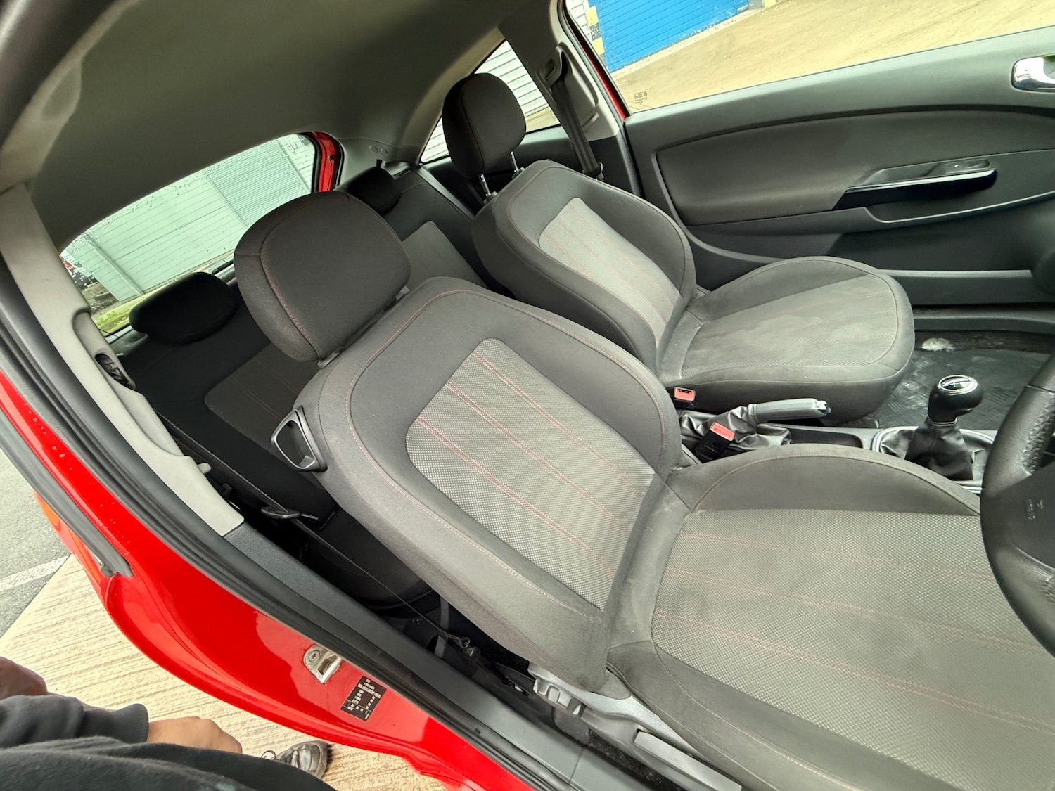 Used Vauxhall Corsa 2014 for sale - 77241978: Photo 7