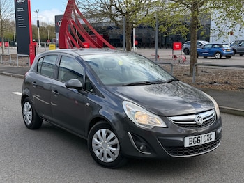 Used Vauxhall Corsa 2011 for sale - 78838751: Photo