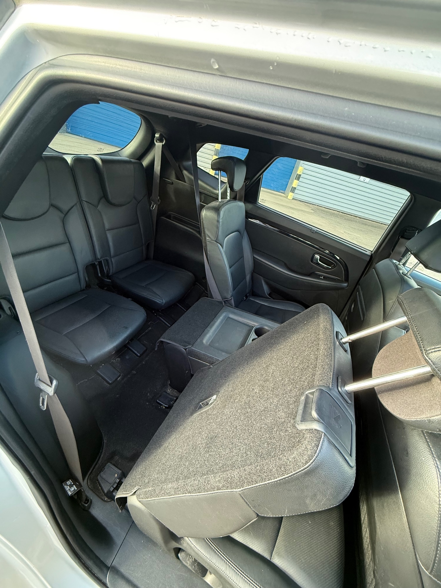 Used Kia Carens 2015 for sale - 78223360: Photo 11