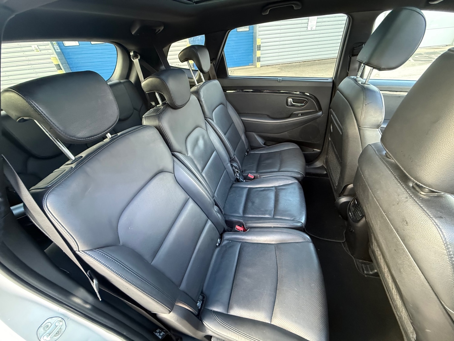 Used Kia Carens 2015 for sale - 78223360: Photo 12