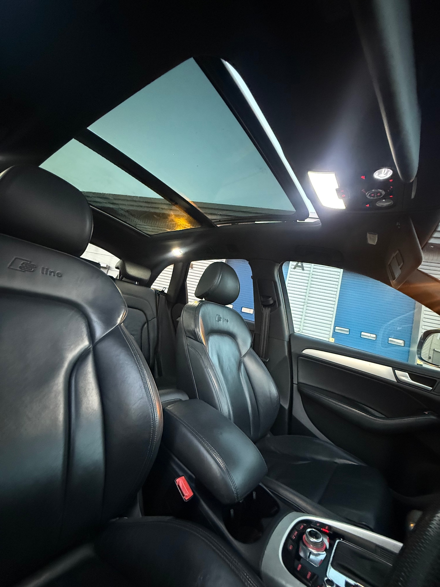 Used Audi Q5 2013 for sale - 78048756: Photo 12