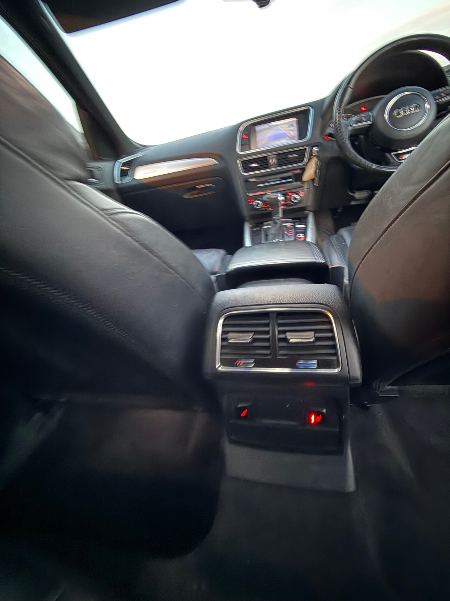 Used Audi Q5 2013 for sale - 78048756: Photo 16