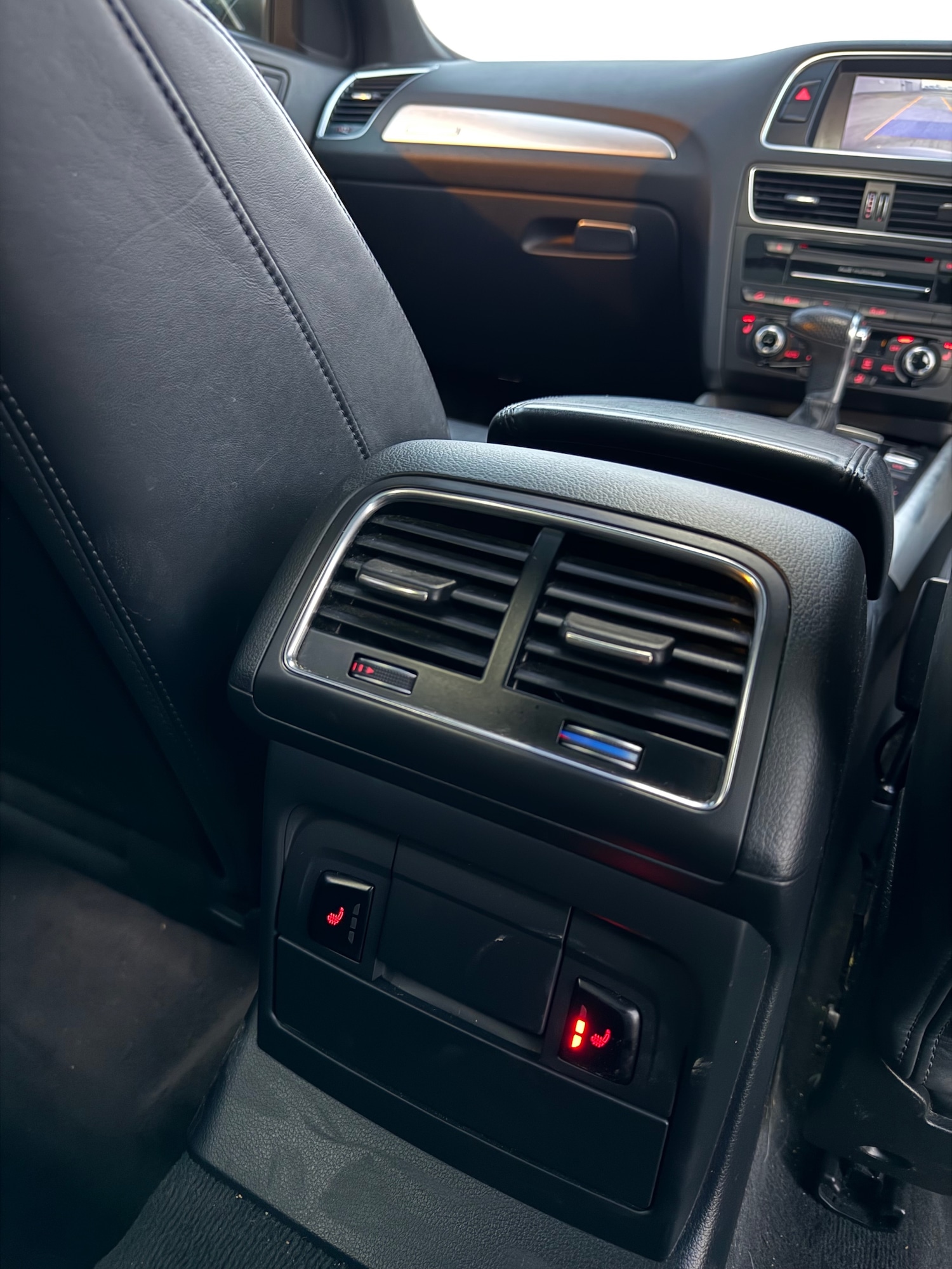 Used Audi Q5 2013 for sale - 78048756: Photo 17