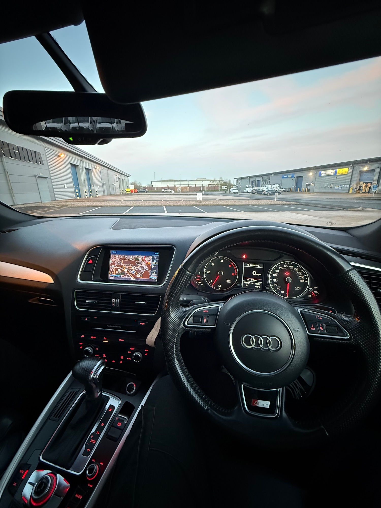 Used Audi Q5 2013 for sale - 78048756: Photo 20