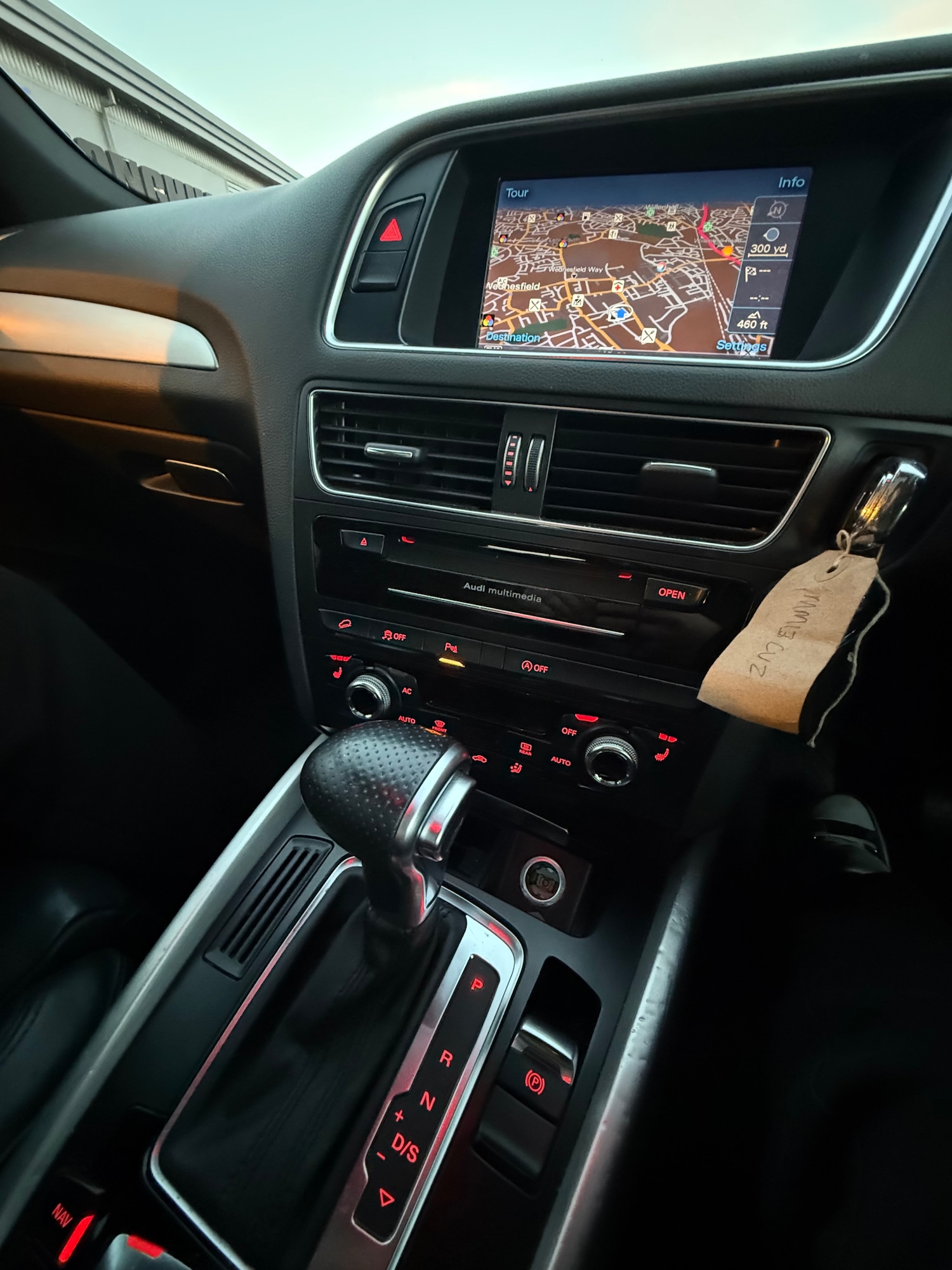 Used Audi Q5 2013 for sale - 78048756: Photo 22