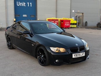 Used BMW 3 Series 2009 for sale - 76709290: Photo