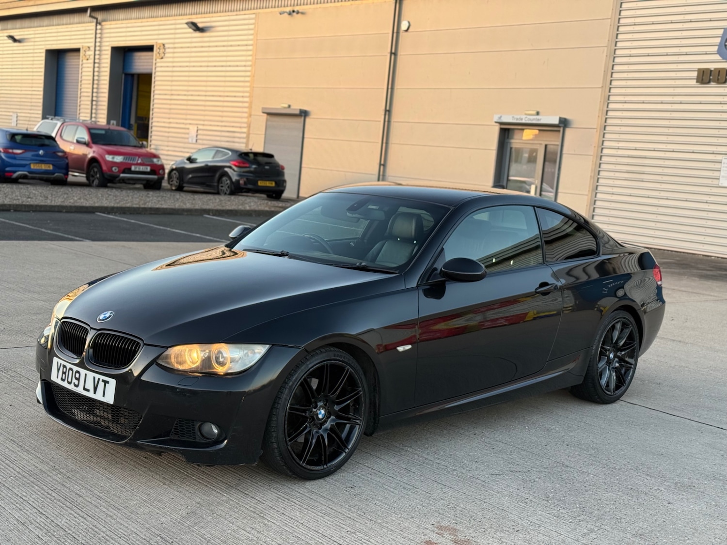 Used BMW 3 Series 2009 for sale - 76709290: Photo 3